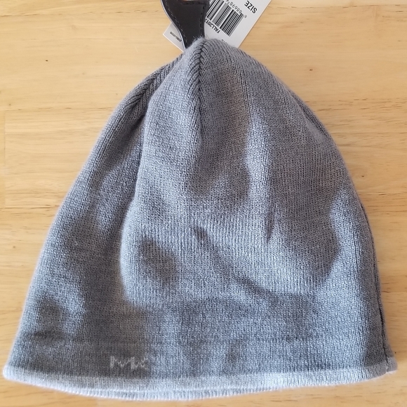 Michael Kors Women's Hat - Picture 1 of 6